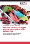 Diseño de estrategias de congelamiento de refrescos