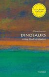 Dinosaurs: A Very Short Introduction