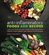 Anti-Inflammatory Foods and Recipes