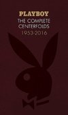 Playboy: The Complete Centerfolds, 1953-2016