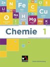 Chemie neu 1 Lehrbuch Baden-Württemberg