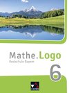 Mathe.Logo 6 Schülerband Neu Realschule Bayern