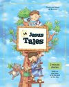 14 Jesus Tales