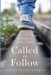 Called to Follow