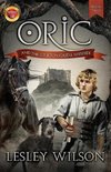 Oric and the Lockton Castle Mystery