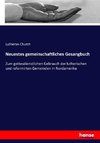 Neuestes gemeinschaftliches Gesangbuch