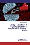 Epitope Specificity & Polyfunctional CD4+ Responses In Majengo cohort