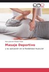 Masaje Deportivo