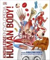 Knowledge Encyclopedia Human Body!