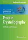 Protein Crystallography