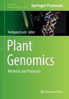 Plant Genomics