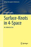 Surface-Knots in 4-Space