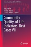 Community Quality-of-Life Indicators: Best Cases VII