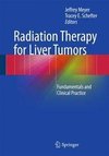 Radiation Therapy for Liver Tumors