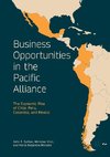 Business Opportunities in the Pacific Alliance