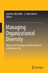 Managing Organizational Diversity