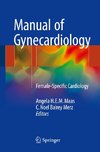 Manual of Gynecardiology