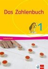 Das Zahlenbuch. 1. Schuljahr. Arbeitsheft. Allgemeine Ausgabe ab 2017