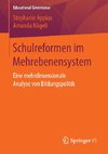 Schulreformen im Mehrebenensystem