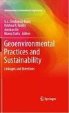 Geoenvironmental Practices and Sustainability