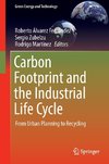 Carbon Footprint and the Industrial Life Cycle