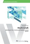 Machinetalk