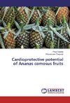 Cardioprotective potential of Ananas comosus fruits