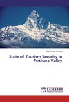 State of Tourism Security in Pokhara Valley