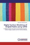 Digital Surface Modeling of Striped Fabric using CATD