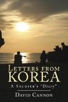 Letters from Korea