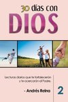 30 Días con Dios (Volumen 2)