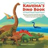 Kavisha's Dino Book