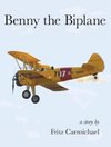 Benny the Biplane