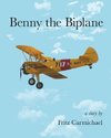 Benny the Biplane