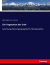 Die Vegetation der Erde