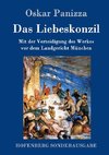 Das Liebeskonzil