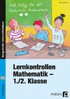 Lernkontrollen Mathematik - 1./2. Klasse