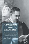 A Passion for Learning