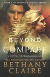 Love Beyond Compare