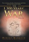 The 1300 Year's War