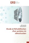 Etude et Réhabilitation d'un système de climatisation