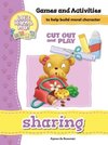 Sharing - Games and Activities