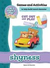 Shyness - Games and Activities