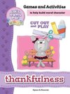 Thankfulness - Games and Activities