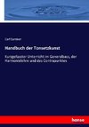 Handbuch der Tonsetzkunst