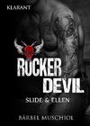 Rocker Devil. Slide und Ellen