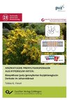 Aromatische Prenyltransferasen aus Hypericum-Arten