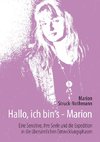 Hallo, ich bin's - Marion