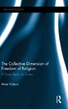 The Collective Dimension of Freedom of Religion