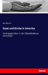 Staat und Kirche in Amerika